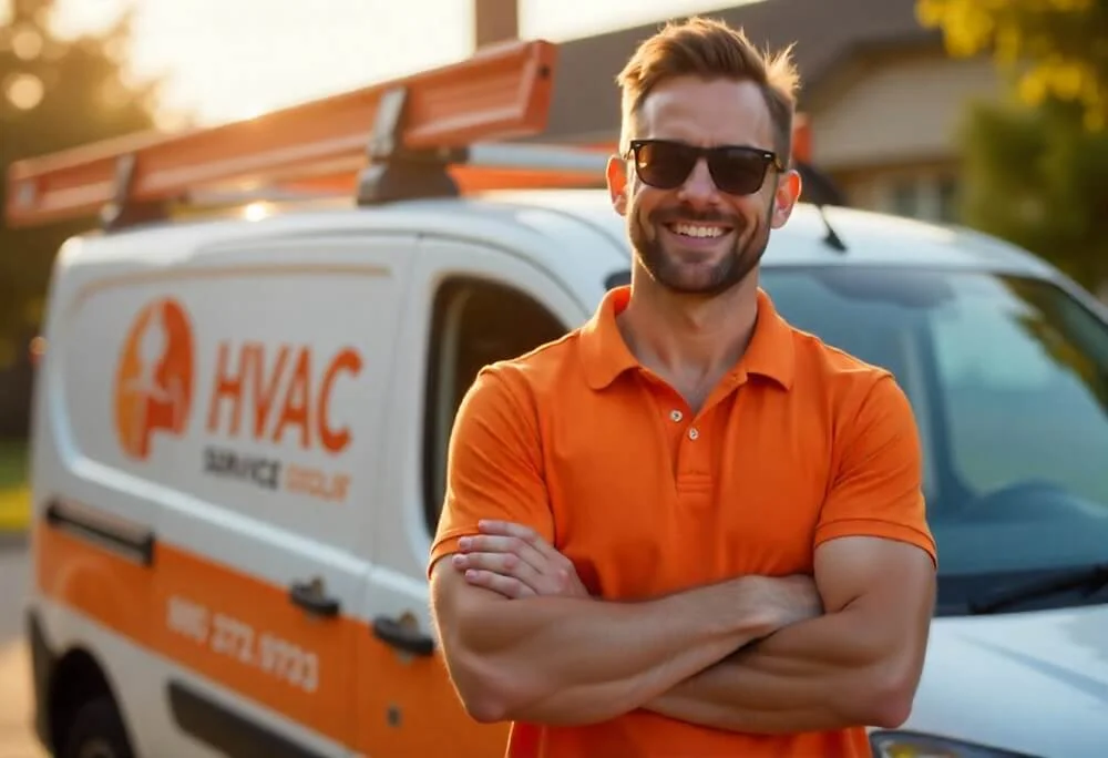 Professional HVAC repair and installation services in Durant, IA